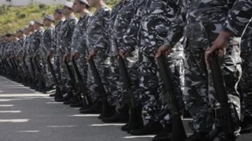 بالأسماء والتفاصيل.. تشكيلات جديدة في قوى الأمن الداخلي بالأسماء والتفاصيل.. تشكيلات جديدة في قوى الأمن الداخلي