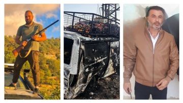 خضار ممزوجة بالدم قصة حازم الذي ارتقى فجرا بحثا عن لقمة الحياة