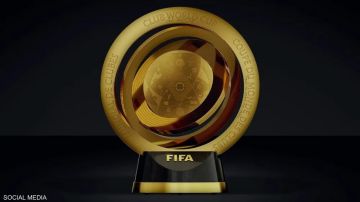 سحب تنظيم كأس أمم إفريقيا من المغرب؟ سحب تنظيم كأس أمم إفريقيا من المغرب؟