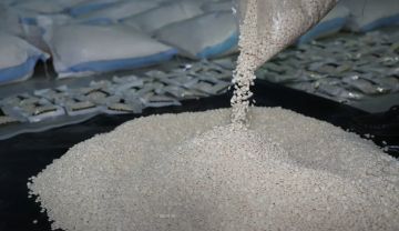 ضبط 11 مليون حبة كبتاغون في ريف حمص قادمة من لبنان (صور)