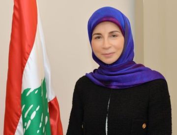 عزالدين: لجنة المرأة والطفل النيابية تسعى الى ادماج مفهوم العدالة بين الجنسين في النصوص القانونية عزالدين: لجنة المرأة والطفل النيابية تسعى الى ادماج مفهوم العدالة بين الجنسين في النصوص القانونية
