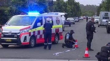 فشلت محاولات المسعفين في إنقاذ حياته.. نهاية مروعة لنجم رياضي!