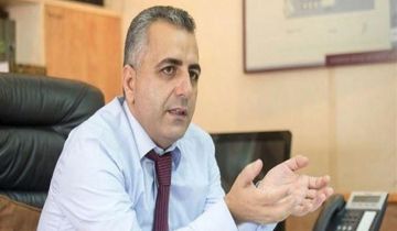 كركي: رقمنة سجلات الضمان خطوة نحو تطبيق نظام التقاعد