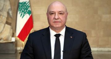 الرئيس عون: الأمور بدأت تتحرك باتجاه تطوير العلاقات مع سوريا الرئيس عون: الأمور بدأت تتحرك باتجاه تطوير العلاقات مع سوريا