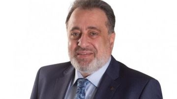 القواس: نحمل بعض القوى الوطنية السابقة في صيدا مسؤولية الإخلال بالتوازن الوطني بالمدينة القواس: نحمل بعض القوى الوطنية السابقة في صيدا مسؤولية الإخلال بالتوازن الوطني بالمدينة