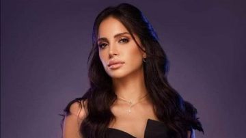 باللغة العربية الفصحى.. آمال ماهر تغني لفلسطين والقدس