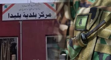 حادث بليدا يثير ردود فعل سياسية ورسمية واسعة والرئيس عون يطلب من الجيش اتخاذ الإجراءات اللازمة! حادث بليدا يثير ردود فعل سياسية ورسمية واسعة والرئيس عون يطلب من الجيش اتخاذ الإجراءات اللازمة!