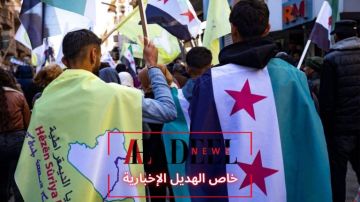 خاص الهديل: هل تعاد تجربة إقليم كردستان العراق في شمال شرق سوريا؟