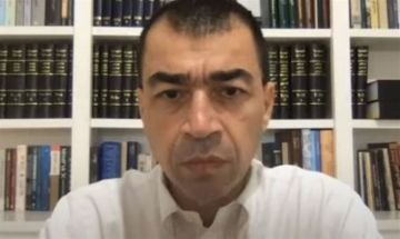 خاص - لبنان القوي يلاحق ملفات أوبتيموم وكفالة سلامة... أبي خليل لموقعنا: من حق اللبنانيين أن يعرفوا الحقيقة خاص - لبنان القوي يلاحق ملفات أوبتيموم وكفالة سلامة... أبي خليل لموقعنا: من حق اللبنانيين أن يعرفوا الحقيقة