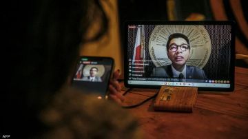 رئيس مدغشقر يكشف: تعرضت لمحاولة اغتيال