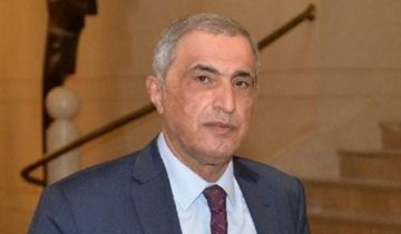 هاشم: خط بعبدا عين التينة سالك ومن حق لبنان المطالبة بتنفيذ اتفاق وقف النار