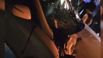 استهدفته ضربة أميركية في ريف إدلب من هو القيادي في القاعدة محمد عبد الوهاب الأحمد؟ استهدفته ضربة أميركية في ريف إدلب من هو القيادي في القاعدة محمد عبد الوهاب الأحمد؟