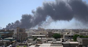 طائرات مسيرة تستهدف الخرطوم ومطارها لليوم الثالث على التوالي طائرات مسيرة تستهدف الخرطوم ومطارها لليوم الثالث على التوالي