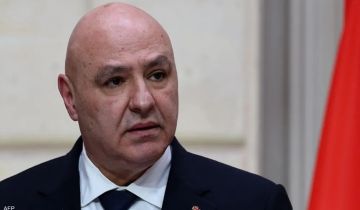 عون في يوم الأمم المتحدة: نضال لبنان يجسد رسالة الميثاق الأممي عون في يوم الأمم المتحدة: نضال لبنان يجسد رسالة الميثاق الأممي