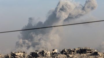 غزة: الاحتلال يواصل خرقه لوقف إطلاق النار موقعا شهداء غزة: الاحتلال يواصل خرقه لوقف إطلاق النار موقعا شهداء