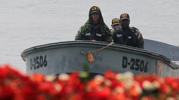 فنزويلا: مناورات أميركا في ترينيداد وتوباغو استفزاز لبدء حرب فنزويلا: مناورات أميركا في ترينيداد وتوباغو استفزاز لبدء حرب