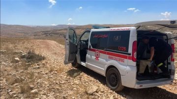 في منطقة لبنانية: طفل يفقد عينه بسبب طلقات صيد!