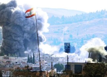 لبنان دخل مرحلة الكوما ... ومزيد من الضغط! لبنان دخل مرحلة الكوما ... ومزيد من الضغط!