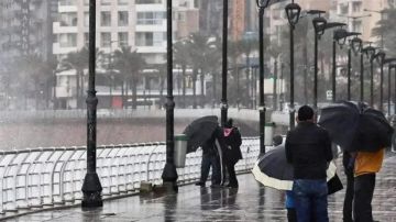 لبنان في تشرين: أين الأمطار؟
