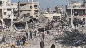 متى يدخل وقف النار في غزة حيز التنفيذ؟ متى يدخل وقف النار في غزة حيز التنفيذ؟