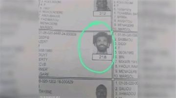 محمد صلاح مرشح في انتخابات الكاميرون.. واقعة تثير ضجة محمد صلاح مرشح في انتخابات الكاميرون.. واقعة تثير ضجة