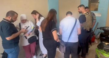 مداهمات في الجنوب لأصحاب المولدات المخالفة