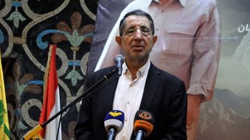 النائب الحاج حسن: السيادة ليست انتقائية وبيئة المقاومة لن تتخلى عنها يوما