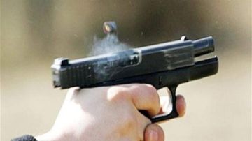 النشرة: إصابة مواطن بطلق ناري في منطقة القصر شمالي الهرمل