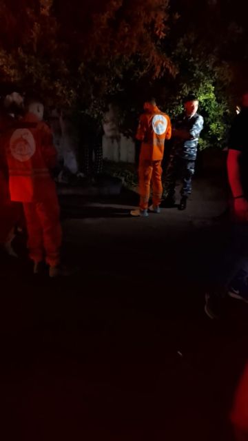 بالصورة حالة انتحار في هذه المنطقة