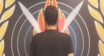 توقيف مطلوب بجرائم سرقة ومخدرات في المصيطبة توقيف مطلوب بجرائم سرقة ومخدرات في المصيطبة