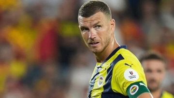 دزيكو يكتب التاريخ في دوري المؤتمر الأوروبي