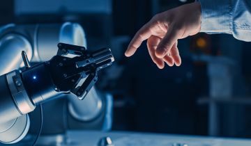 دواع أخلاقية في التعامل مع الذكاء الأدبي الاصطناعي دواع أخلاقية في التعامل مع الذكاء الأدبي الاصطناعي