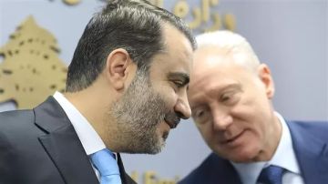  قمة أمنية لبنانية ــ سورية لمناقشة ملفات أمنية حساسة!