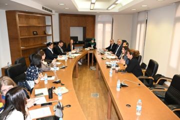 لجنة المرأة والطفل ناقشت حماية القاصرين من الكحول واستعرضت نتائج المسح اللبناني للتغذية ونمو الأطفال لجنة المرأة والطفل ناقشت حماية القاصرين من الكحول واستعرضت نتائج المسح اللبناني للتغذية ونمو الأطفال