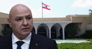 لقاءات رئاسية في بعبدا الرئيس عون: أمامنا فرص حقيقية لإعادة النهوض بلبنان لقاءات رئاسية في بعبدا الرئيس عون: أمامنا فرص حقيقية لإعادة النهوض بلبنان
