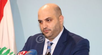 وزير الصحة: نتابع بمسؤولية مسار فحص عينات أخرى من مياه تنورين وننتظر النتائج ليبنى على الشيء مقتضاه