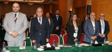 وزير الصحة: نقدم الدعم لمسار العناية التلطيفية وإدماجها من ضمن التغطية الصحية الشاملة وزير الصحة: نقدم الدعم لمسار العناية التلطيفية وإدماجها من ضمن التغطية الصحية الشاملة