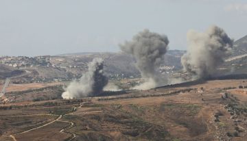 الجيش الإسرائيلي يعلن اغتيال عنصرين من حزب الله في البقاع والناقورة الجيش الإسرائيلي يعلن اغتيال عنصرين من حزب الله في البقاع والناقورة