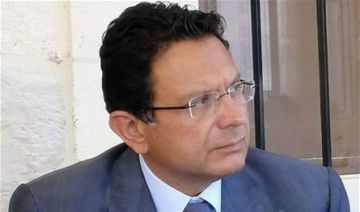 النائب فريد هيكل الخازن يعلق على الانقسامات السياسية: الانتخابات بحاجة لتسوية قانونية النائب فريد هيكل الخازن يعلق على الانقسامات السياسية: الانتخابات بحاجة لتسوية قانونية