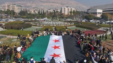 انتخابات مجلس الشعب السوري.. تفاصيل وموعد إعلان النتائج