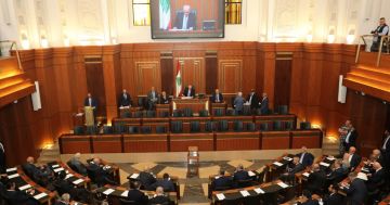 بالتفاصيل: تجديد اللجان النيابية بموجب قرار هيئة مكتب مجلس النواب بالتفاصيل: تجديد اللجان النيابية بموجب قرار هيئة مكتب مجلس النواب