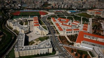 بشأن مزاعم الشهادات المزورة رد حازم من الجامعة اللبنانية