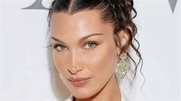بيلا حديد تنقل إلى ألمانيا.. اليكم جديد وضعها الصحي بيلا حديد تنقل إلى ألمانيا.. اليكم جديد وضعها الصحي