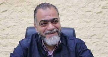 تعيين رياض أبو العينين أمينا لسر اقليم حركة فتح في لبنان تعيين رياض أبو العينين أمينا لسر اقليم حركة فتح في لبنان