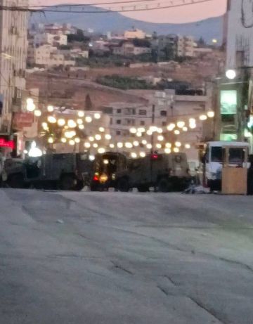 حماس تحيي عملية استهداف قوة راجلة من جيش الاحتلال في طوباس... المقاومة في الضفة الغربية لن تنكسر أو تخمد  حماس تحيي عملية استهداف قوة راجلة من جيش الاحتلال في طوباس... المقاومة في الضفة الغربية لن تنكسر أو تخمد