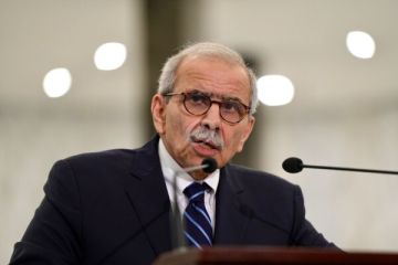 سلام دان التهديد الإسرائيلي لطارق مزرعاني: نؤكد على حق جميع أبناء الجنوب بالعودة الآمنة إلى بلداتهم