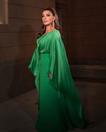 شائعات الانفصال تطارد أصالة نصري والصمت يشعل الموقف شائعات الانفصال تطارد أصالة نصري والصمت يشعل الموقف