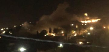 كم بلغت حصيلة الضحايا والجرحى بغارة عربصاليم؟ كم بلغت حصيلة الضحايا والجرحى بغارة عربصاليم؟