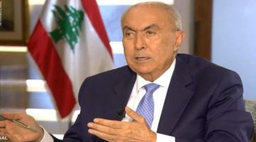 مخزومي لـجدل: وقف النار جاء بطلب من حزب الله لا من إسرائيل 