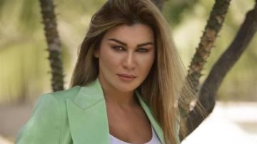 نادين الراسي تدخل سباق رمضان 2026.. وتنضم إلى هذا المسلسل نادين الراسي تدخل سباق رمضان 2026.. وتنضم إلى هذا المسلسل